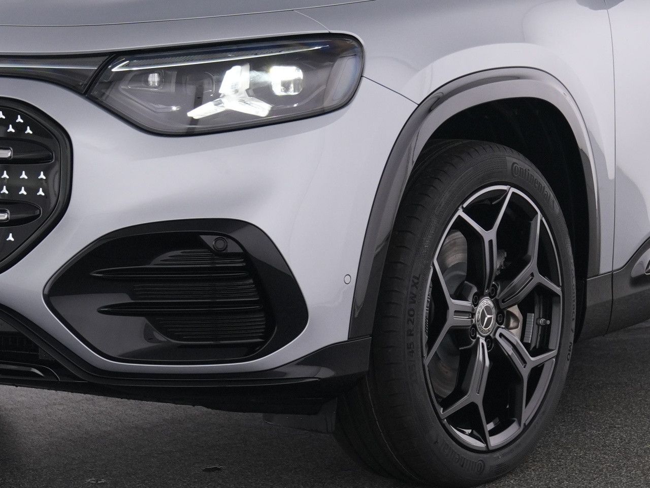 Mercedes-Benz GLB – Bild 8