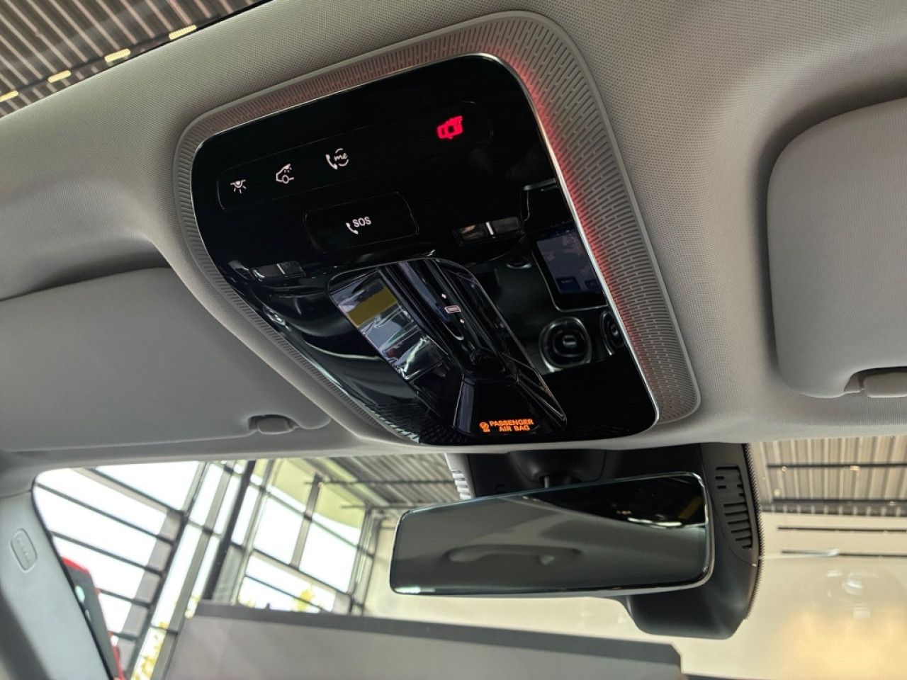 Mercedes-Benz GLC – Bild 12