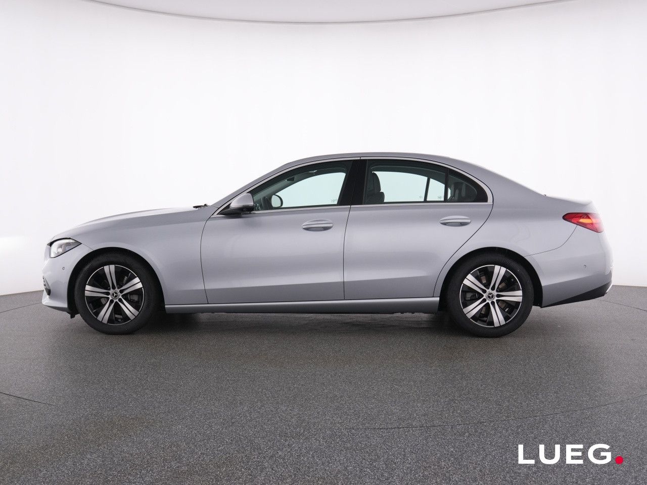 Mercedes-Benz C-Klasse – Bild 10