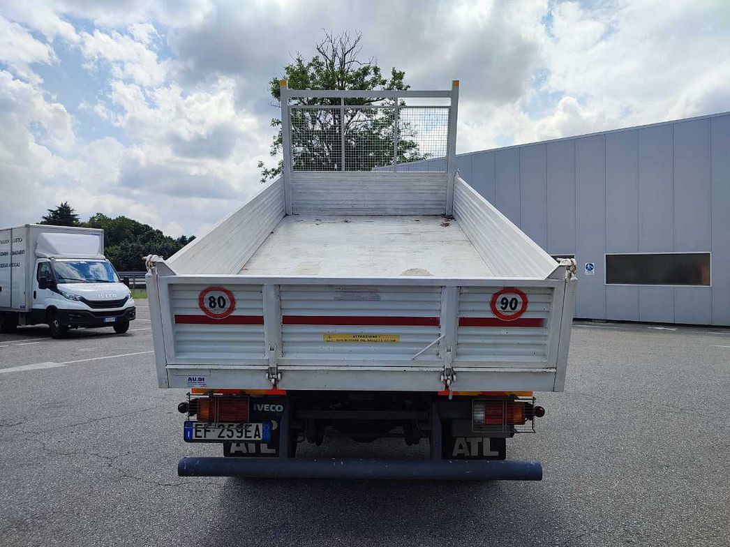 IVECO | EUROCARGO 75E18K RIB