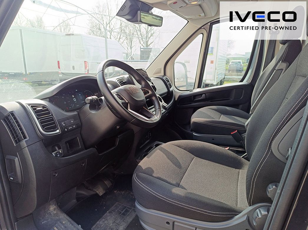 Fiat | DUCATO BOX GRECATO