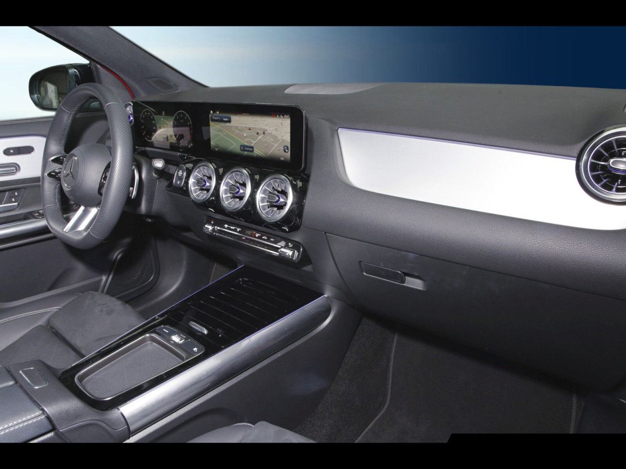 Mercedes-Benz GLA – Bild 8