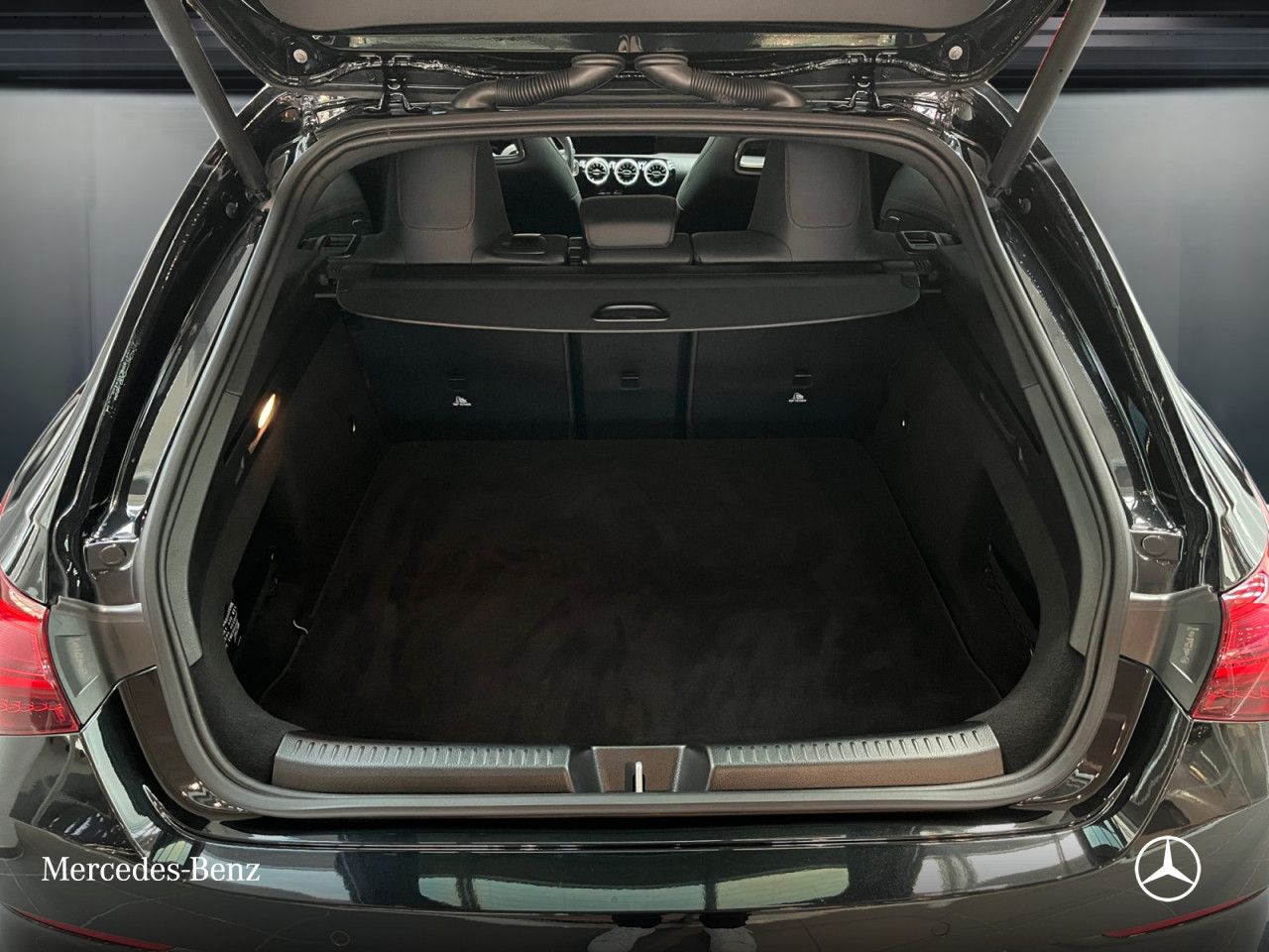 Mercedes-Benz CLA – Bild 5