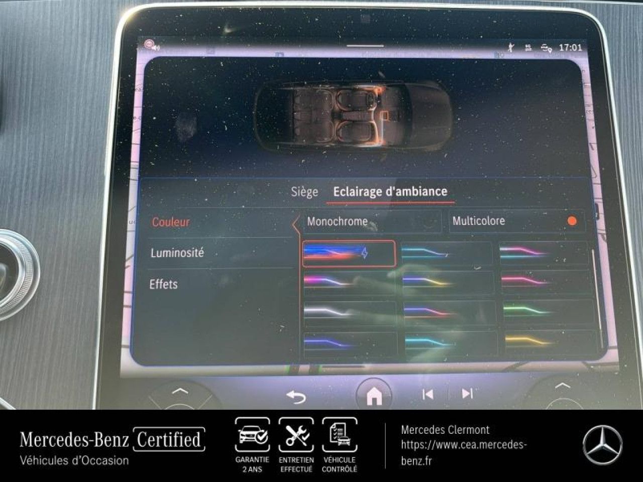 Photo du v&eacute;hicule 18 / 18