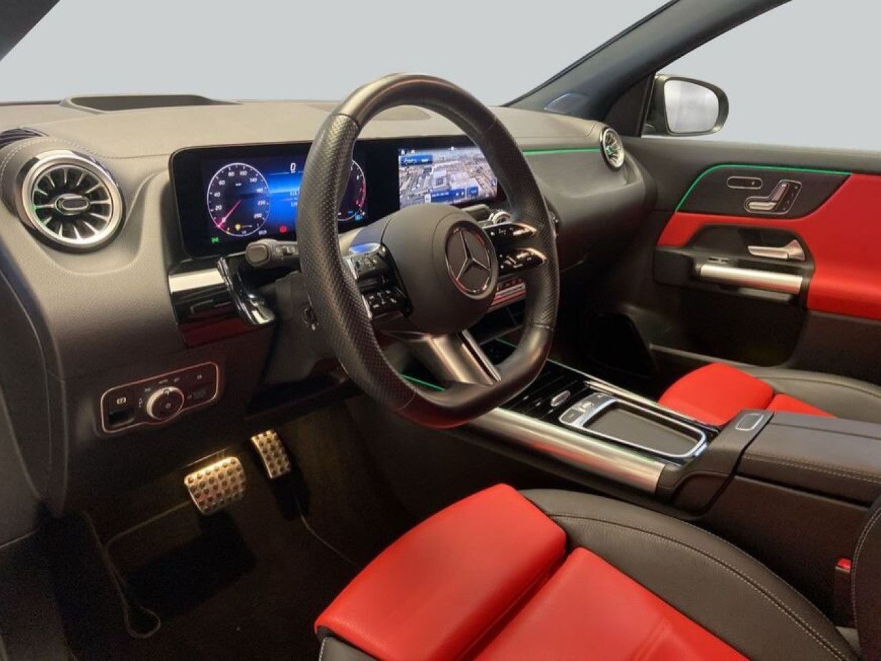 Mercedes-Benz GLA – Bild 9