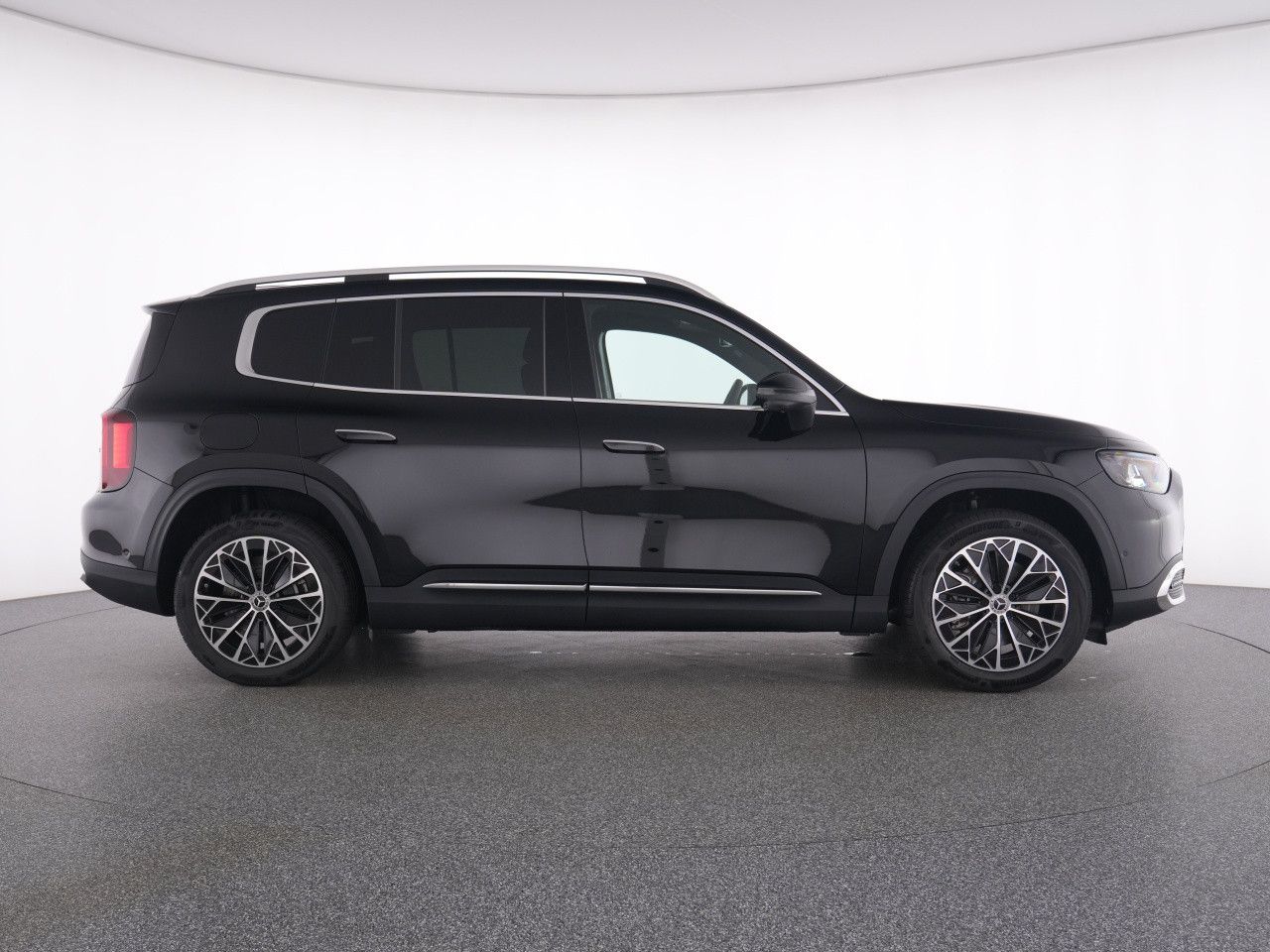 Mercedes-Benz GLB – Bild 11