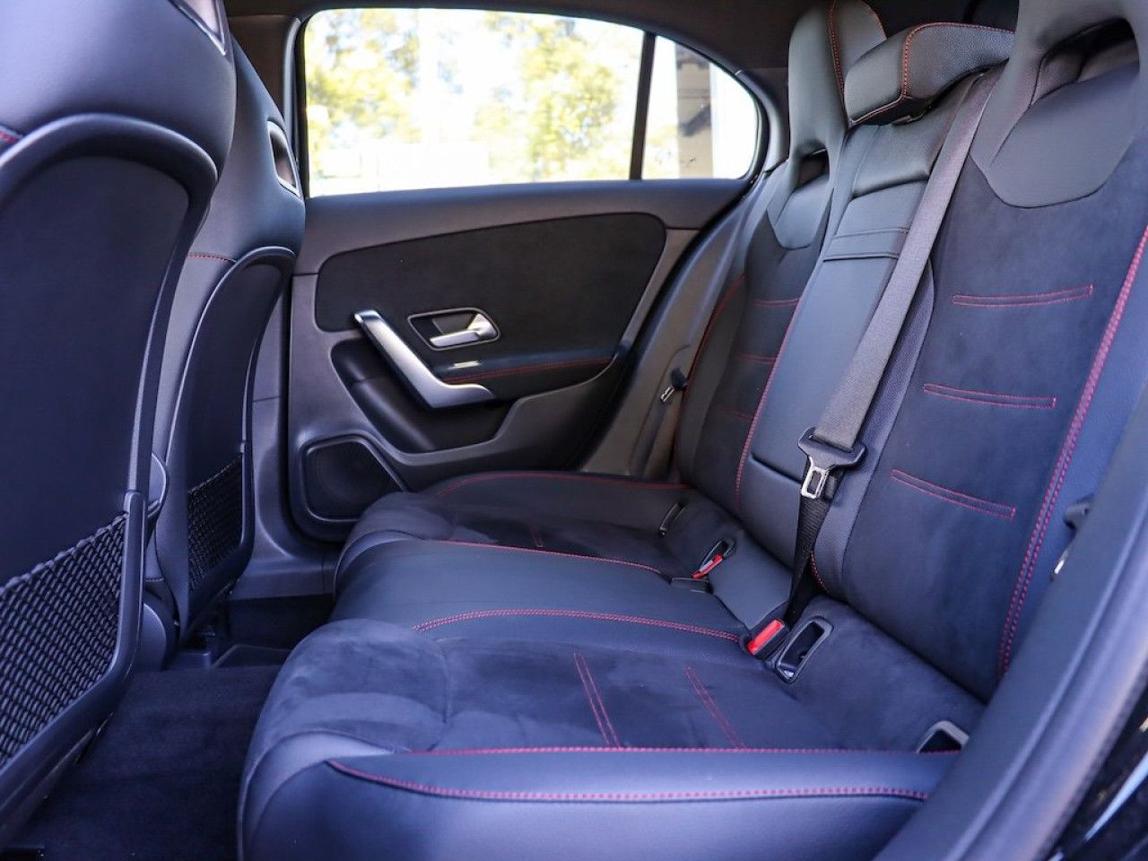 Mercedes-Benz A-Klasse – Bild 26