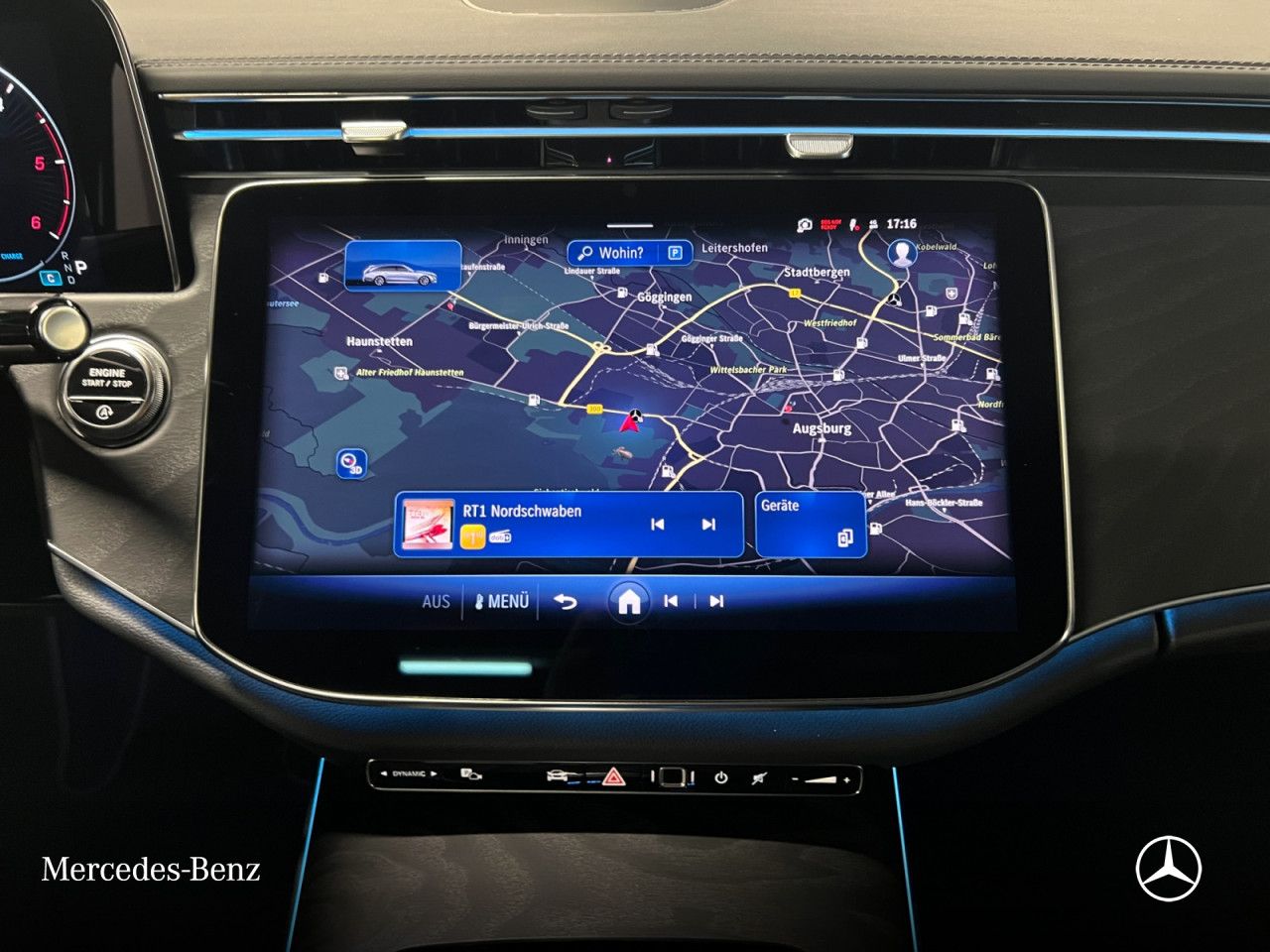Mercedes-Benz E-Klasse – Bild 14
