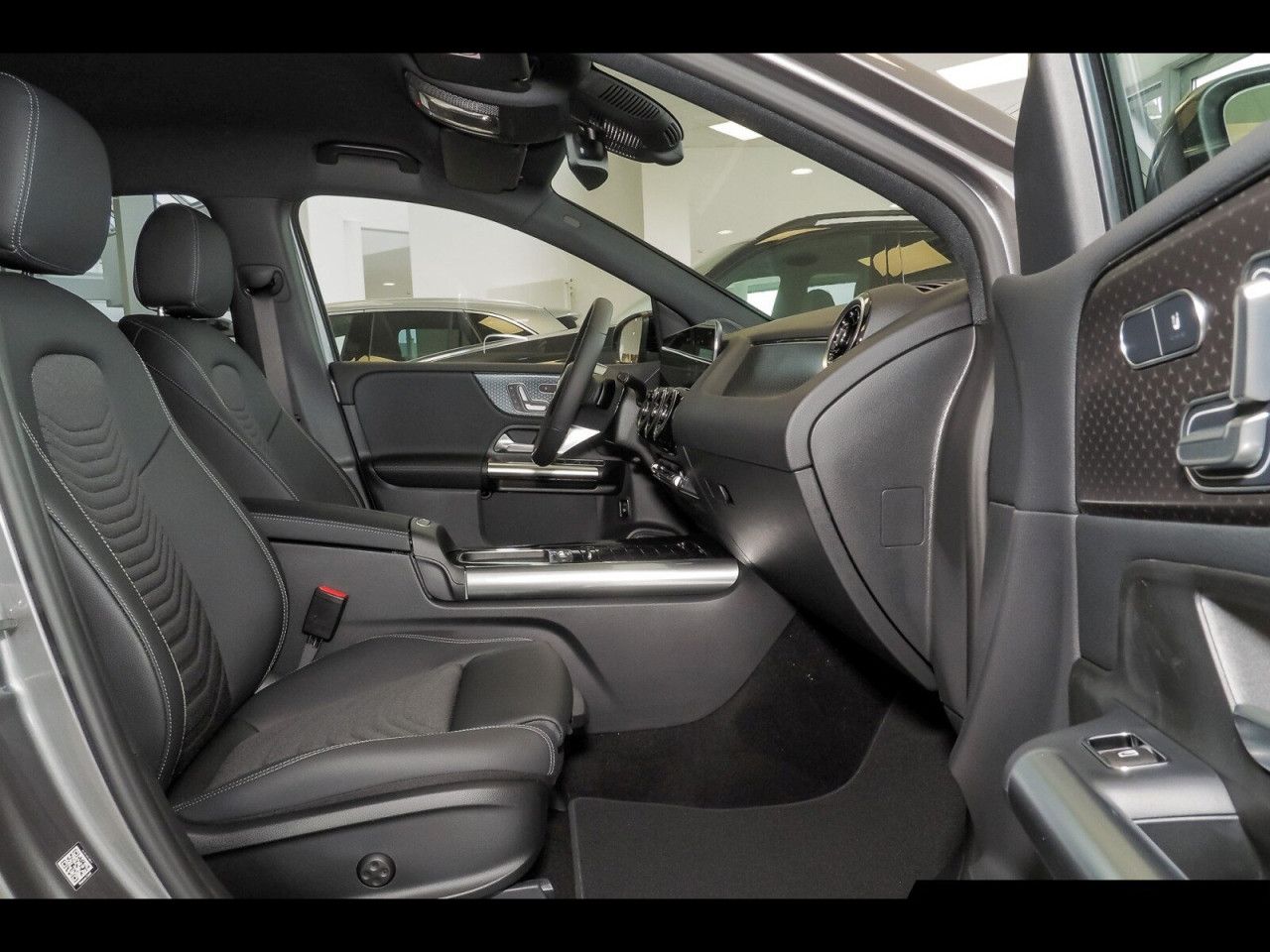 Mercedes-Benz B-Klasse – Bild 6