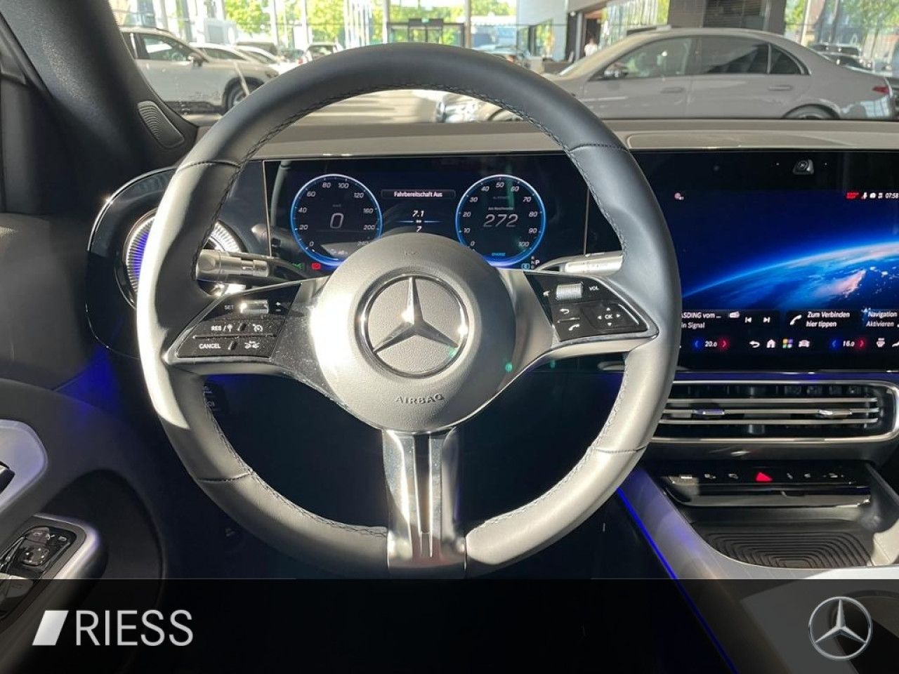 Mercedes-Benz GLB – Bild 13