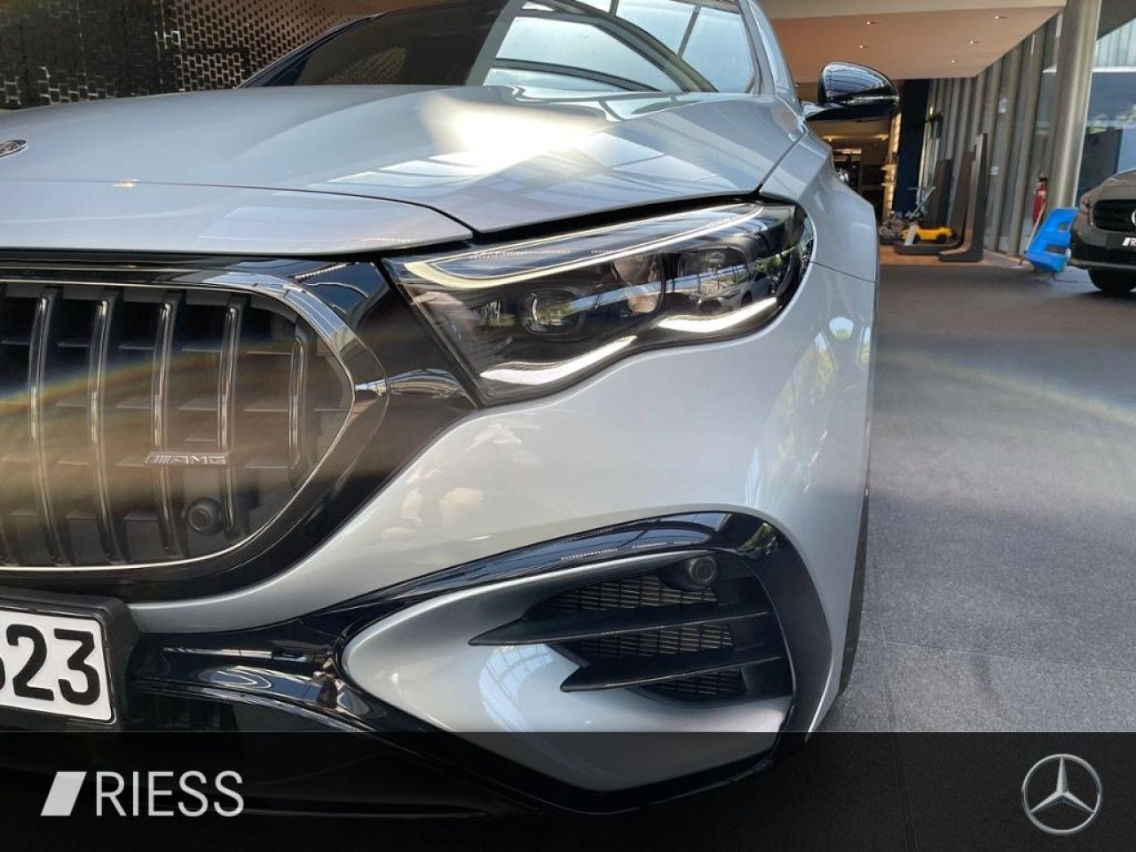 Mercedes-Benz E-Klasse – Bild 19