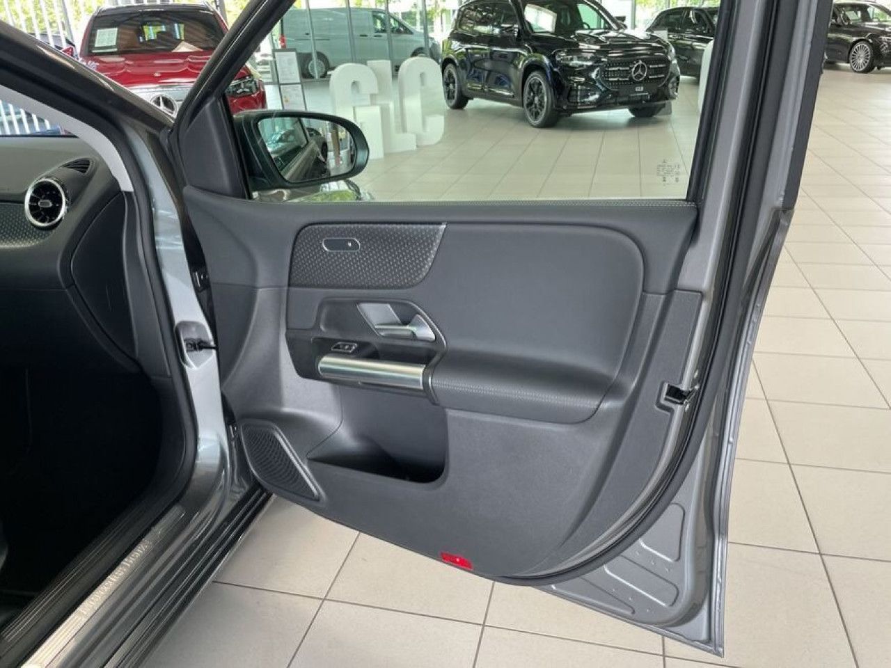 Mercedes-Benz B-Klasse – Bild 20