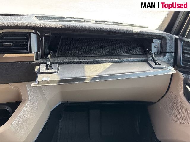 MAN TGX 18.510 4x2 BL SA 19