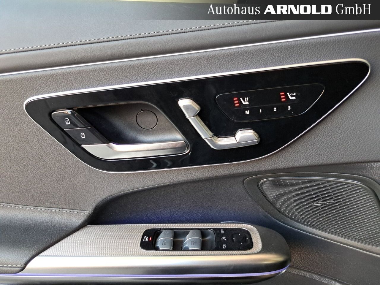 Mercedes-Benz CLE – Bild 13