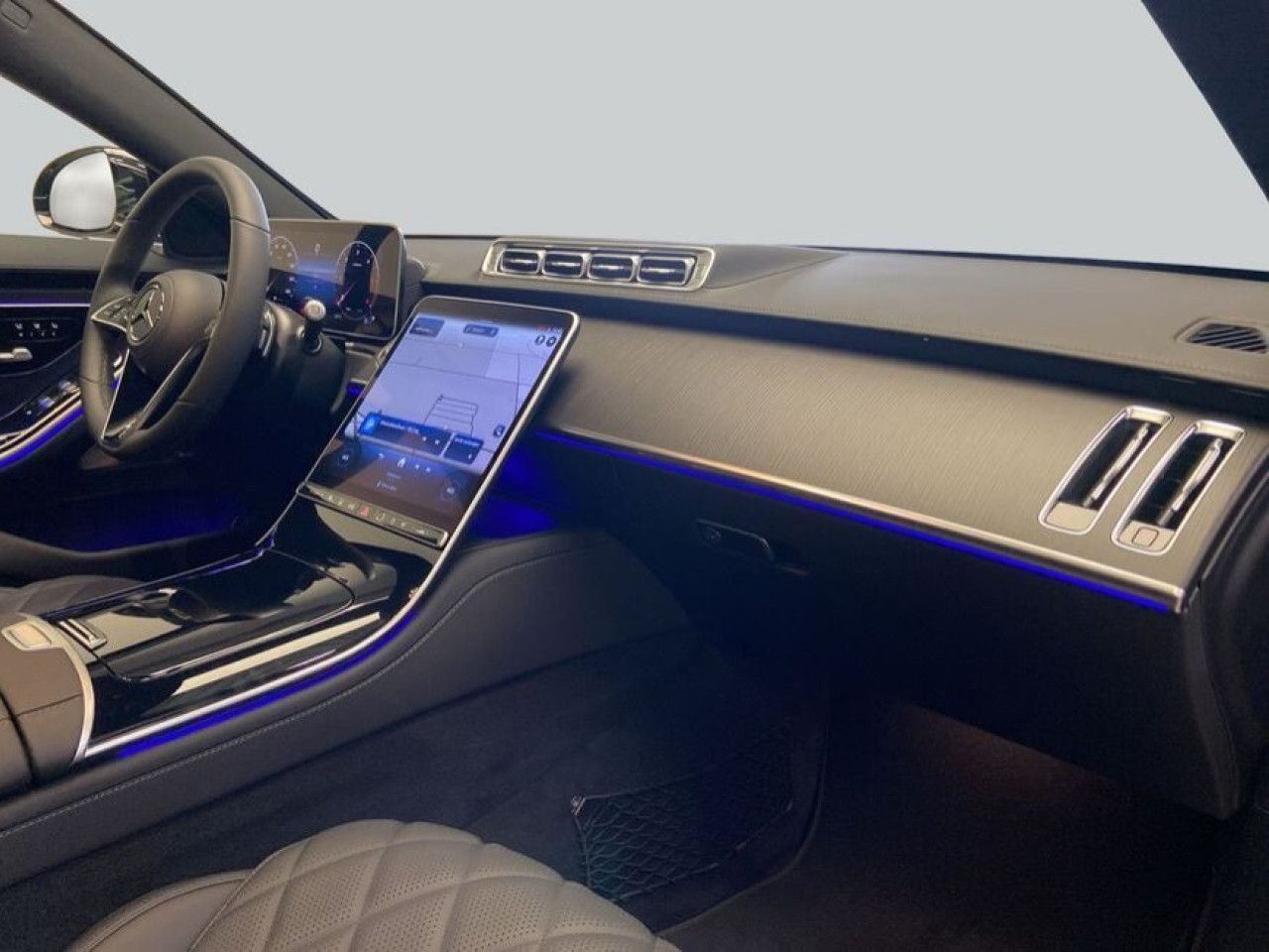 Mercedes-Benz S-Klasse – Bild 11