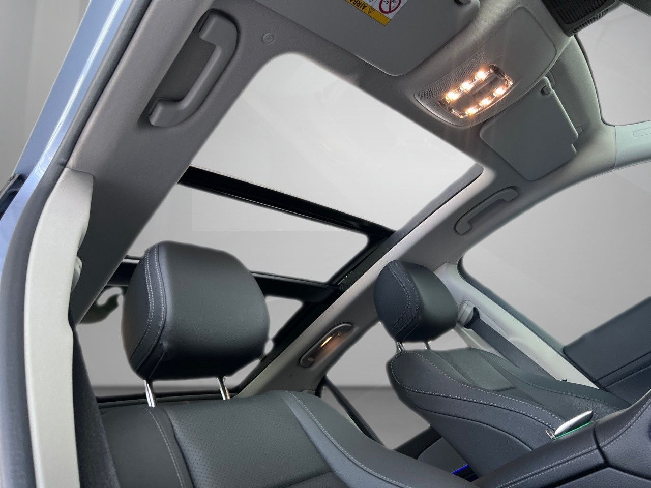 Mercedes-Benz GLE – Bild 26