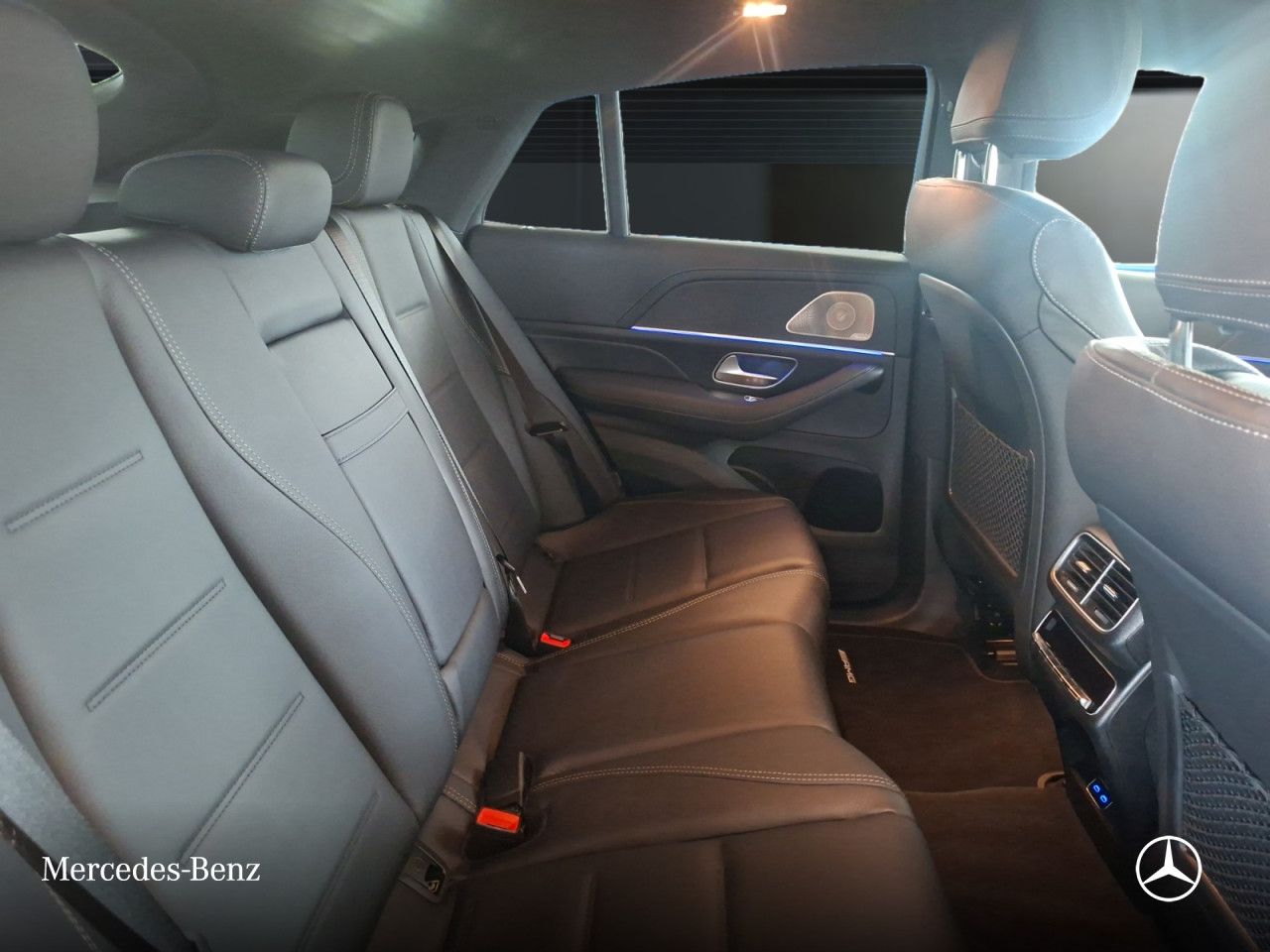 Mercedes-Benz GLE – Bild 27