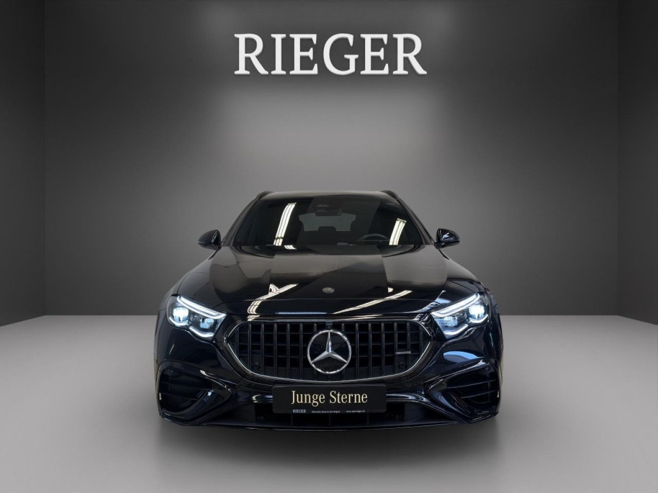 Mercedes-Benz E-Klasse – Bild 2