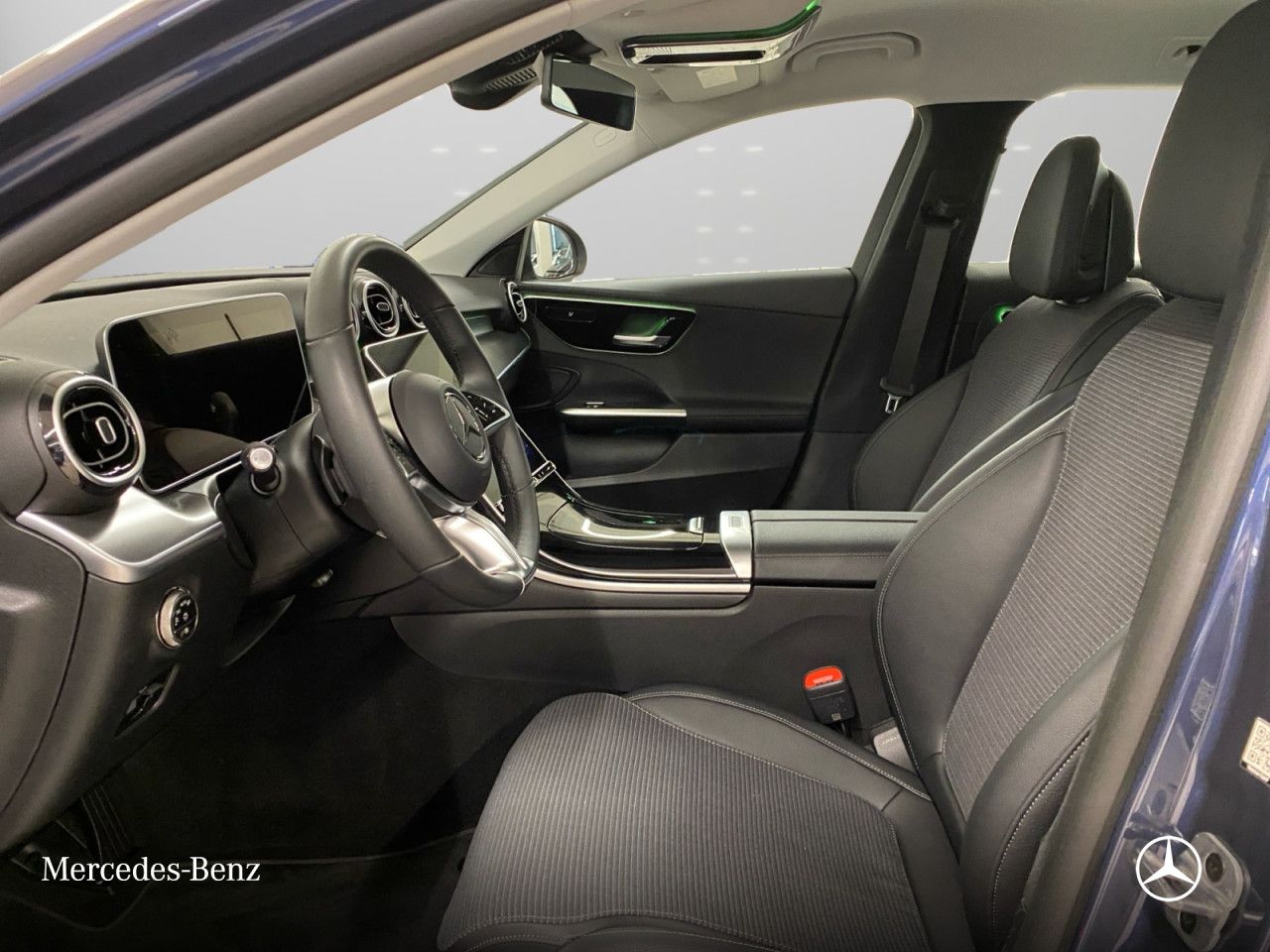 Mercedes-Benz C-Klasse – Bild 8