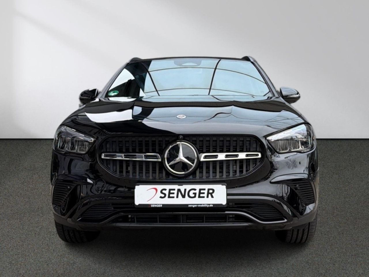 Mercedes-Benz GLA – Bild 4