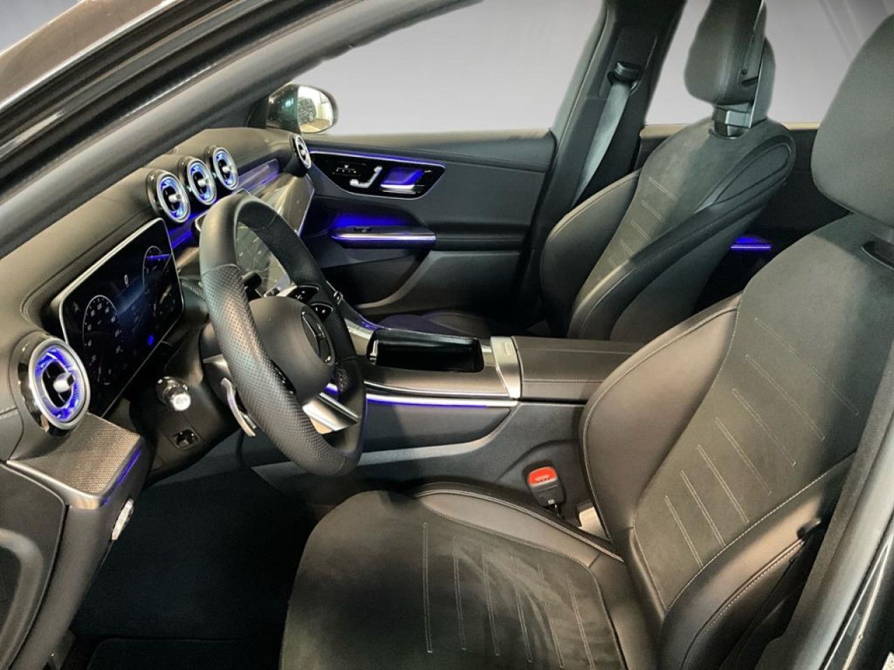 Mercedes-Benz GLC – Bild 8