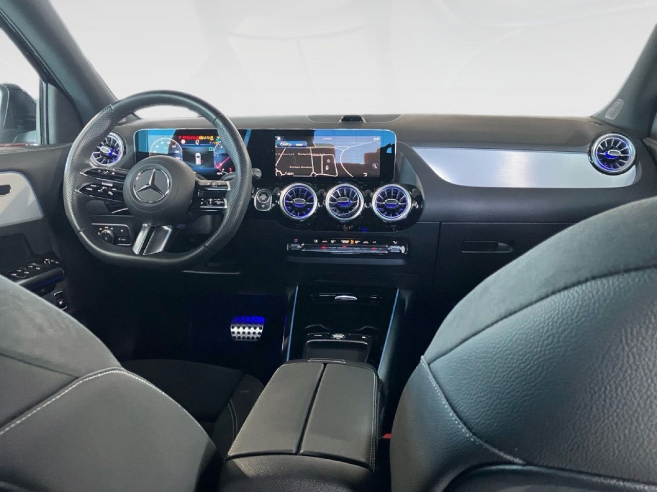 Mercedes-Benz GLA – Bild 7