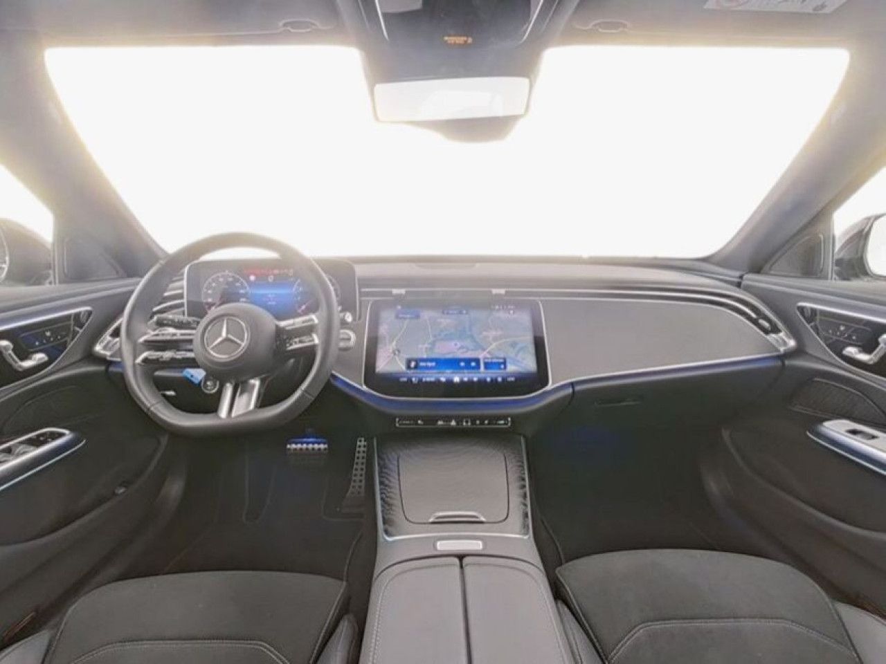 Mercedes-Benz E-Klasse – Bild 4