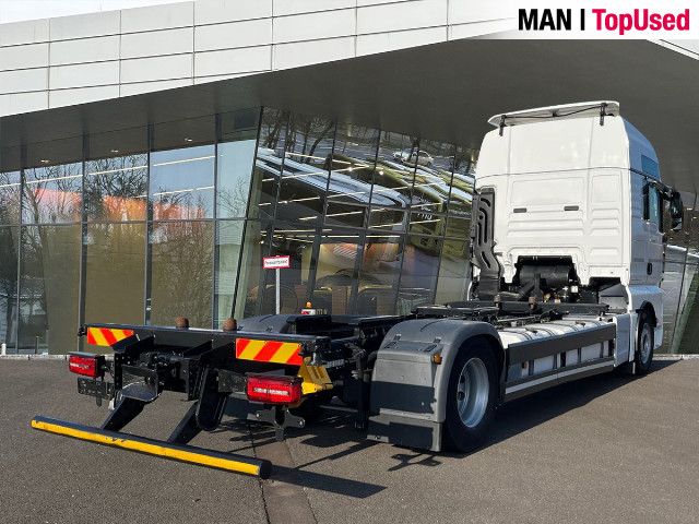 MAN TGX 18.470 4X2 LL INTARDER/AHK/XENON/STANDKLIMA 6