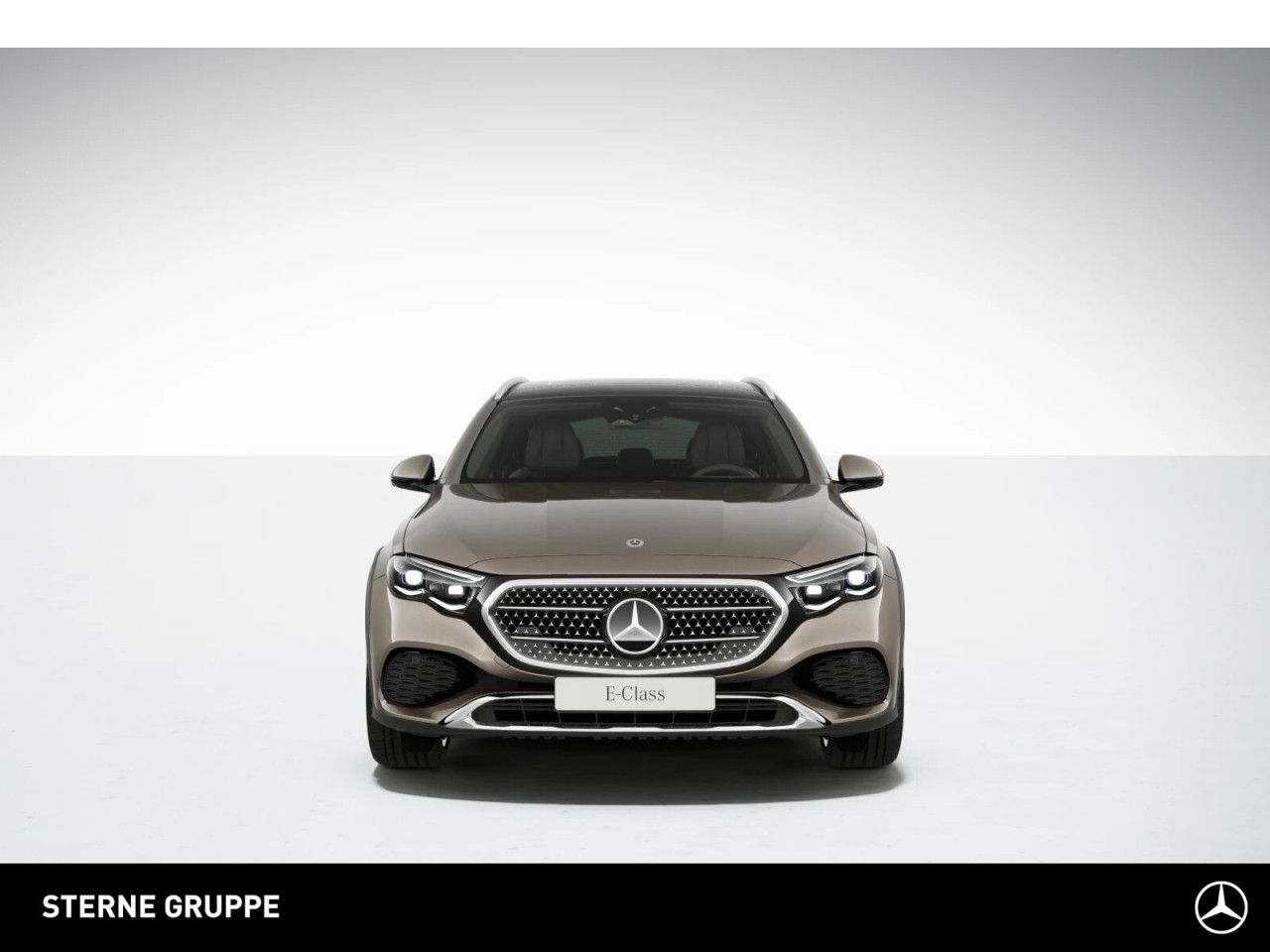 Mercedes-Benz E-Klasse – Bild 8