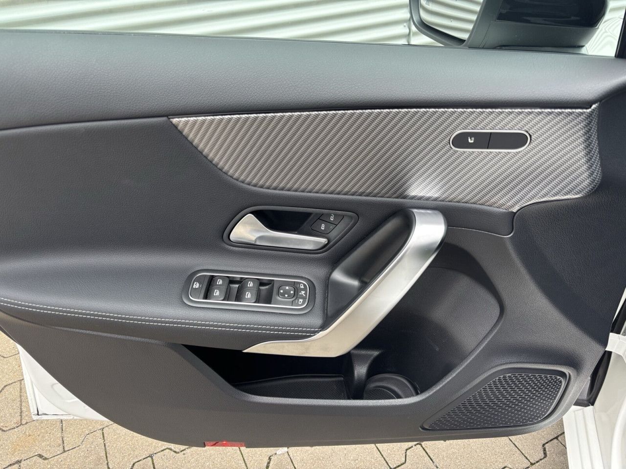 Mercedes-Benz A-Klasse – Bild 11