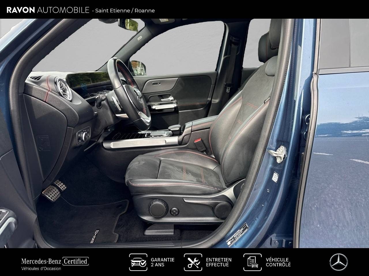 Photo du v&eacute;hicule 16 / 18