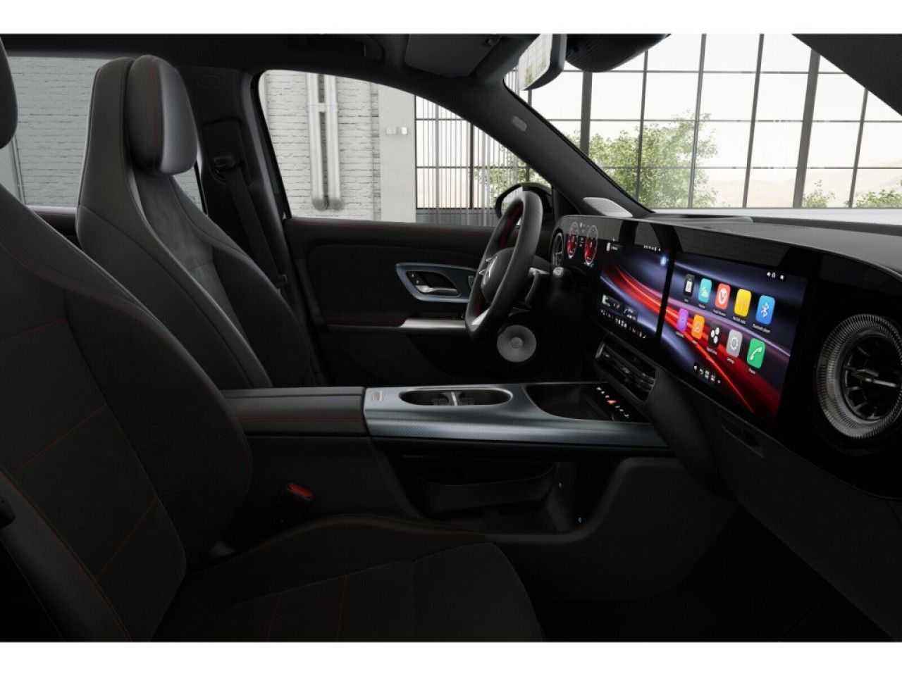 Mercedes-Benz GLB – Bild 7
