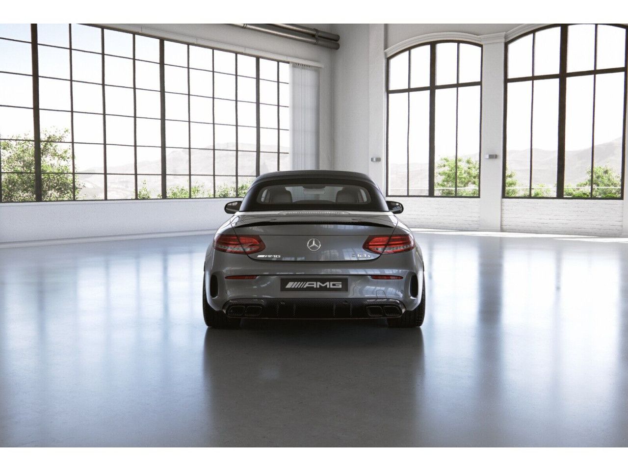 Mercedes-Benz C-Klasse – Bild 8