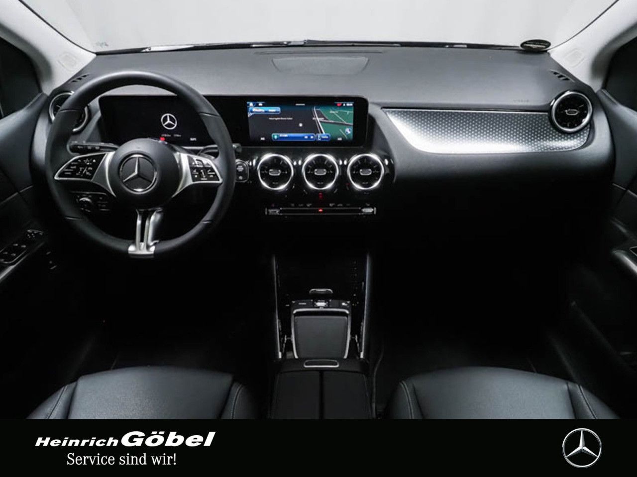 Mercedes-Benz B-Klasse – Bild 4
