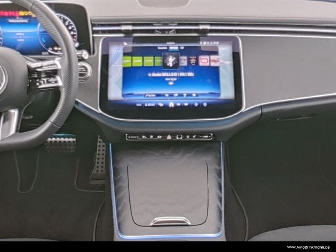 Mercedes-Benz E-Klasse – Bild 5