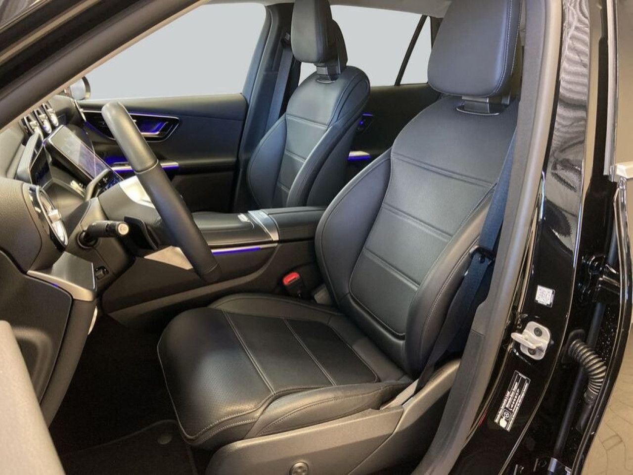 Mercedes-Benz GLC – Bild 10