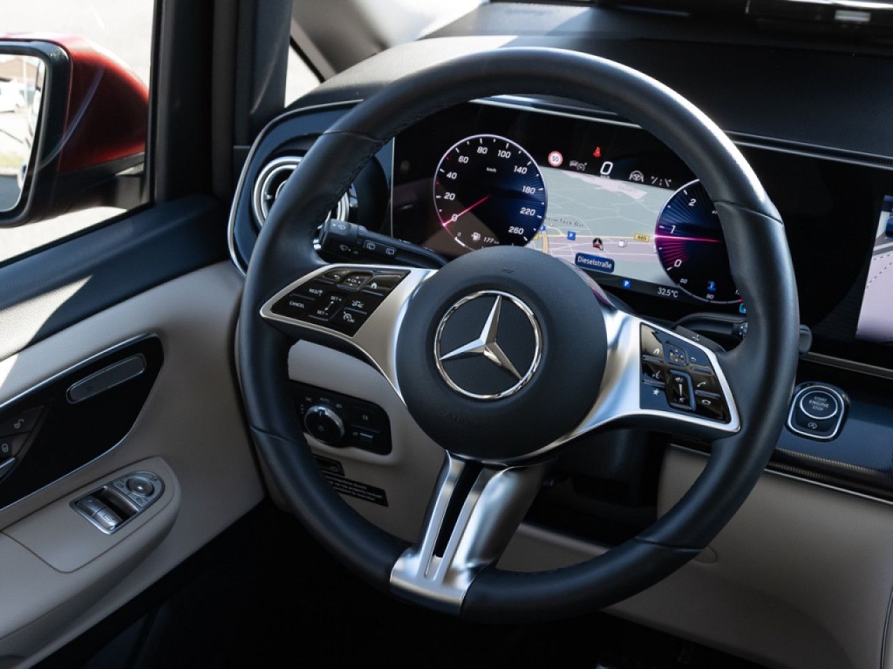 Mercedes-Benz Marco Polo – Bild 13