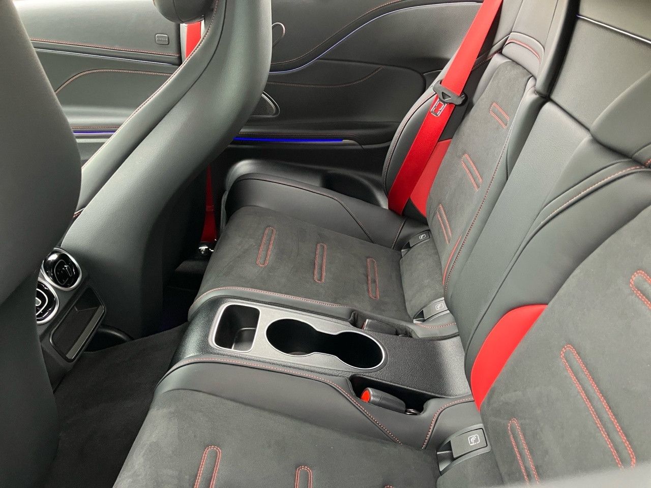 Mercedes-Benz CLE – Bild 16