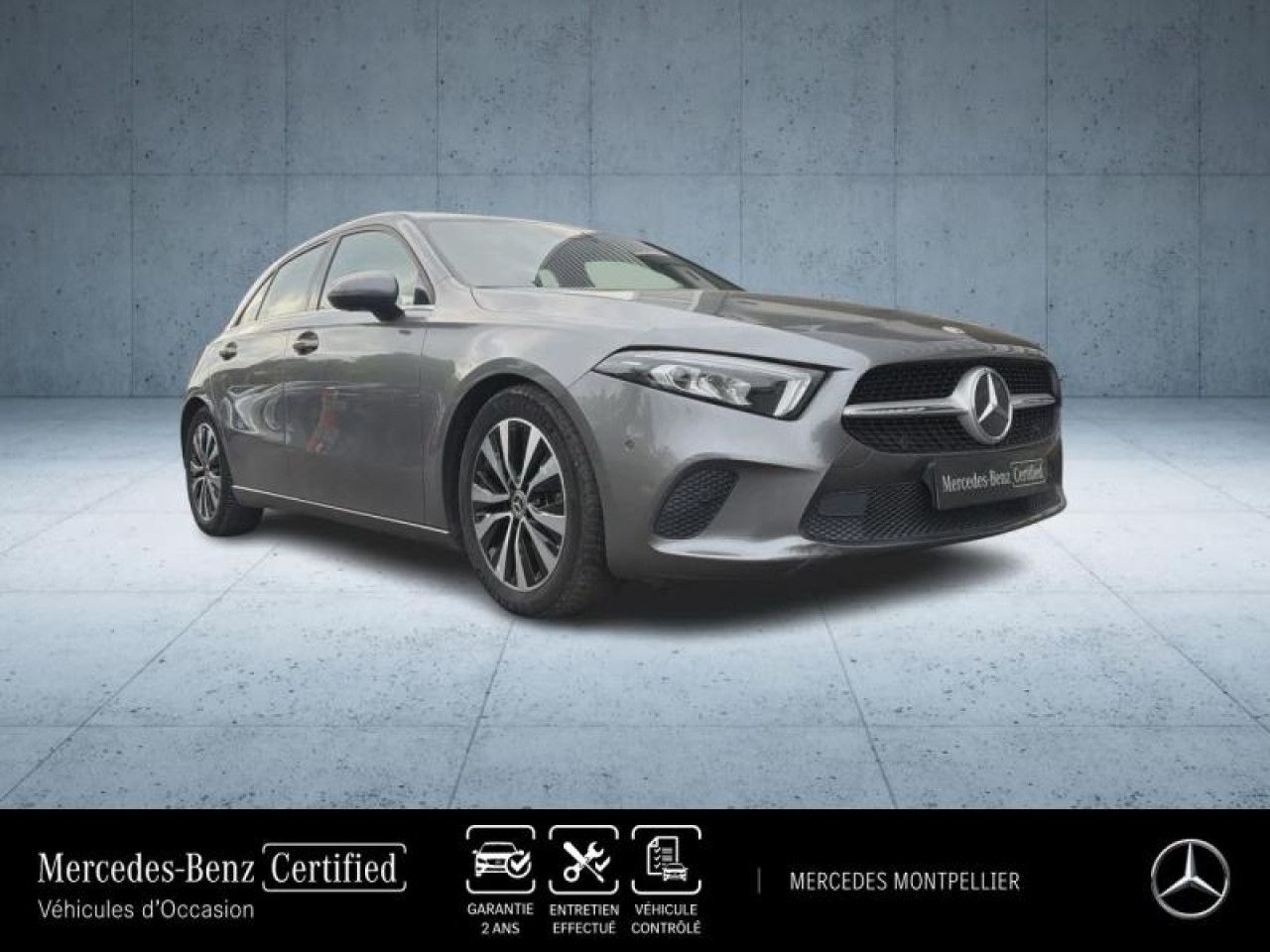 Photo du v&eacute;hicule 7 / 18