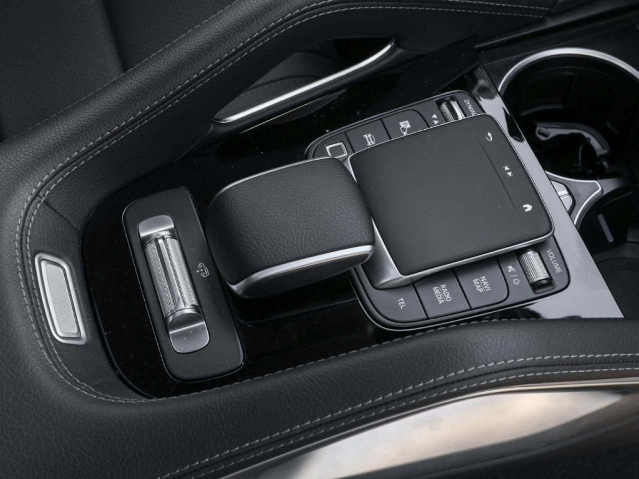 Mercedes-Benz GLE – Bild 7