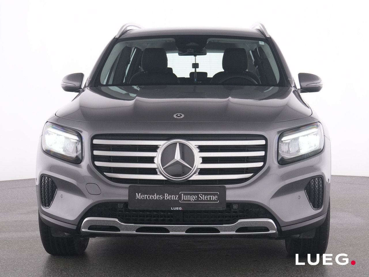 Mercedes-Benz GLB – Bild 14