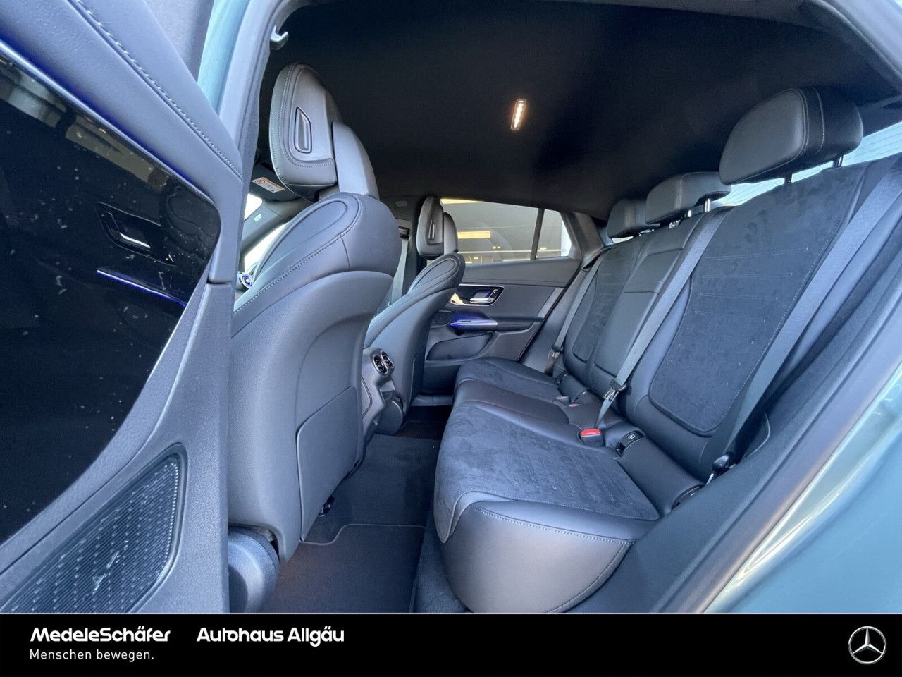 Mercedes-Benz GLC – Bild 8