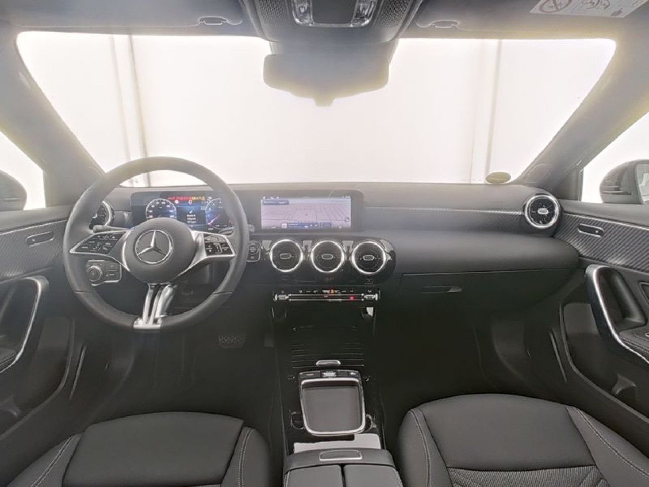Mercedes-Benz A-Klasse – Bild 6
