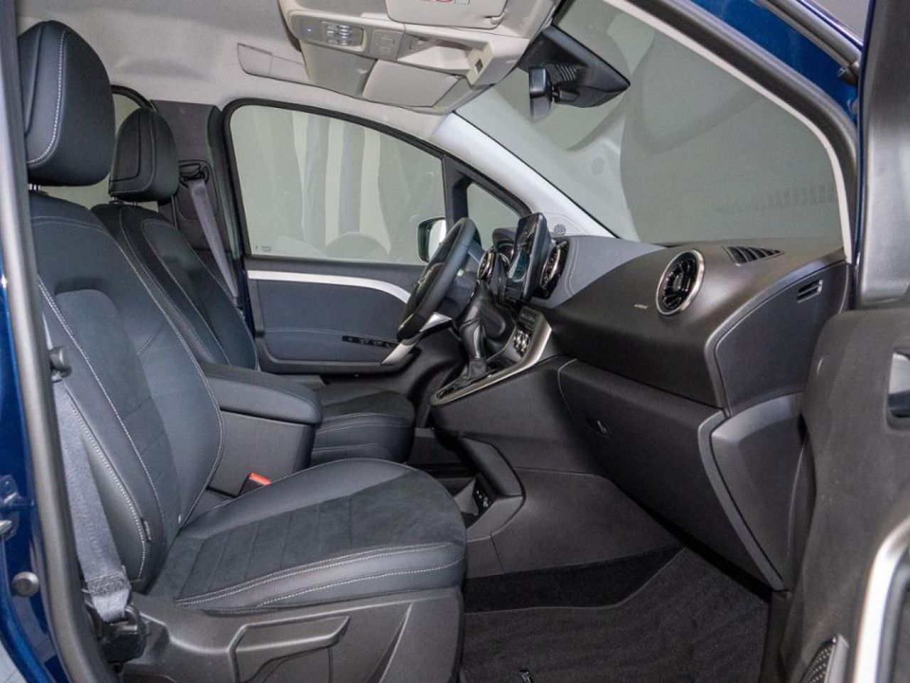 Mercedes-Benz T-Klasse – Bild 8