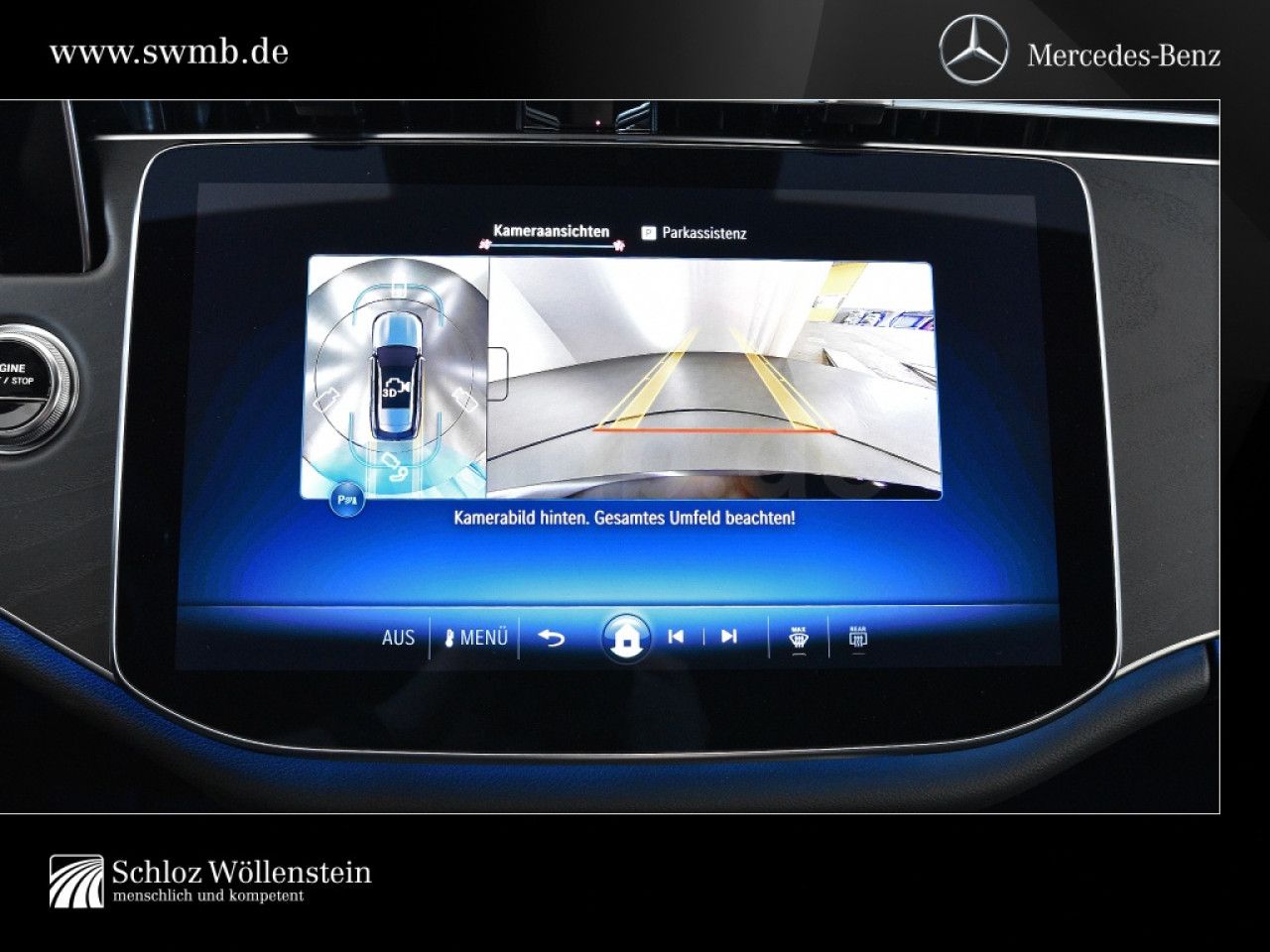 Mercedes-Benz E-Klasse – Bild 15