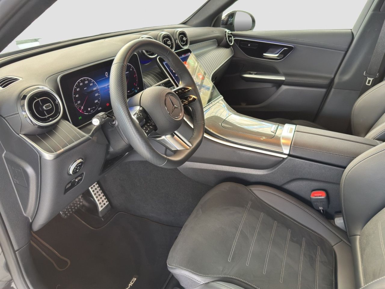 Mercedes-Benz GLC – Bild 5