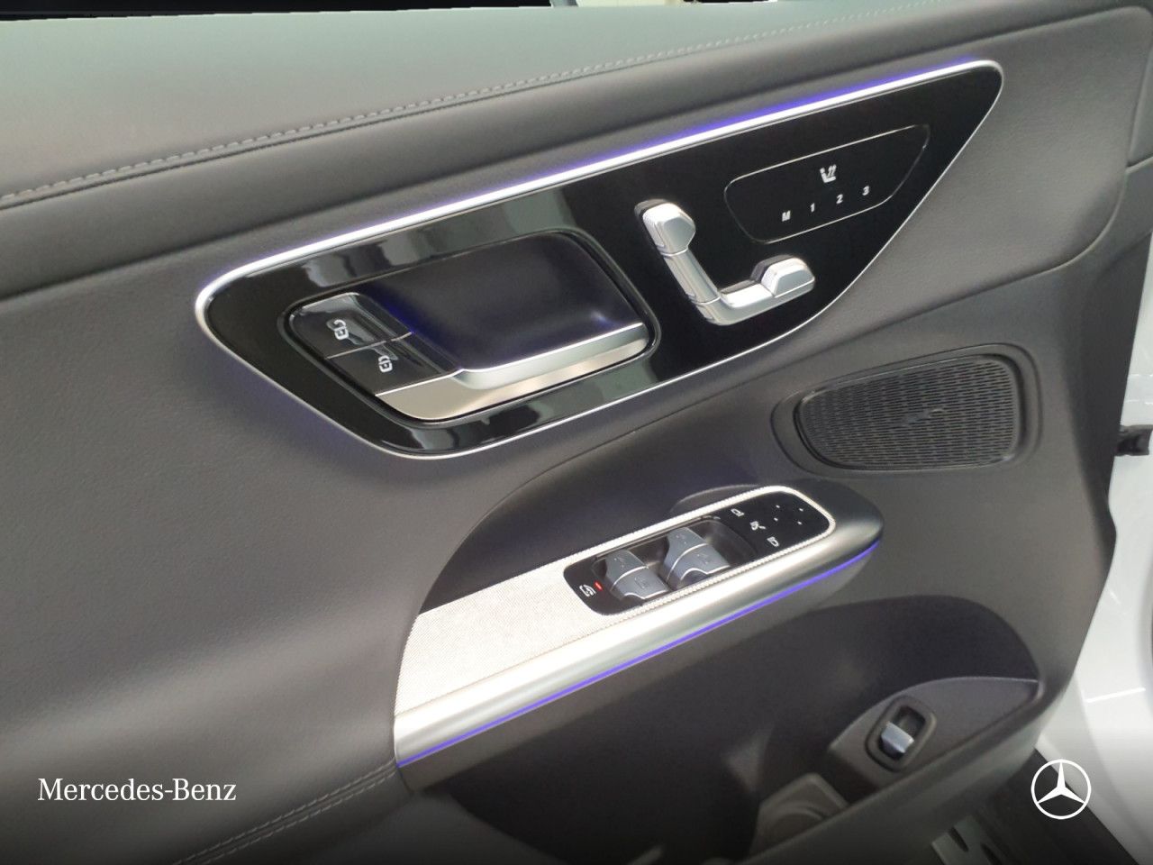 Mercedes-Benz GLC – Bild 10
