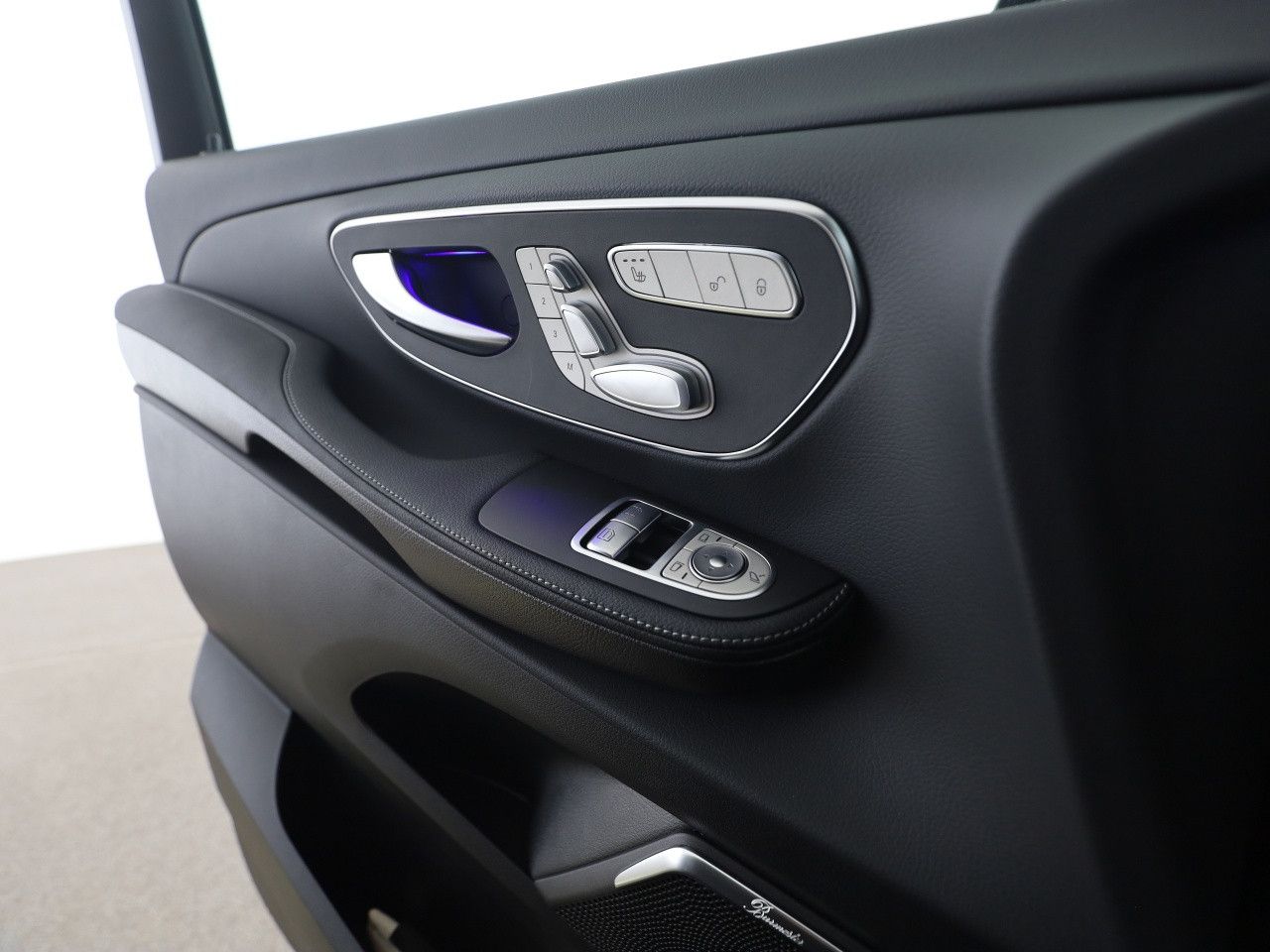 Mercedes-Benz V-Klasse – Bild 13