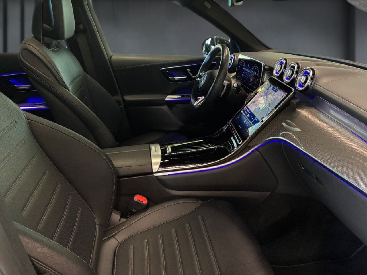 Mercedes-Benz GLC – Bild 16
