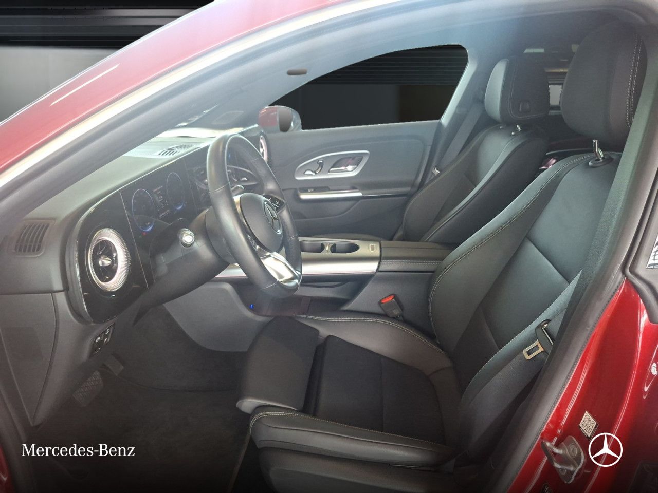Mercedes-Benz CLA – Bild 9
